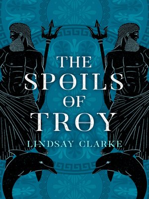 cover image of The Spoils of Troy